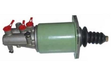 Пневмо-гідравлічний підсилювач IVECO STRALIS