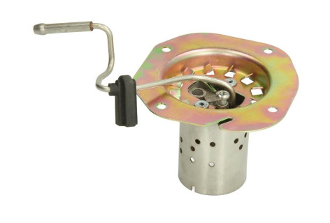 Пальник  AT2000 24V