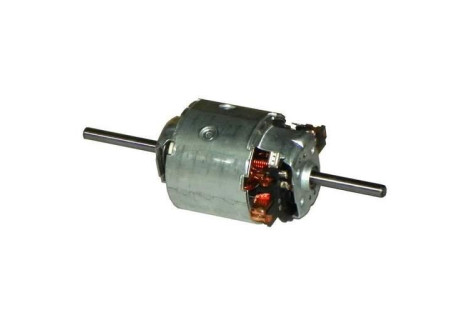 Моторчик пічки MAN F90/F2000/M2000/M90/L2000/ VOLVO FM12/FH12