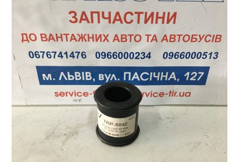 Втулка стійки стаб.SETRA 32*52/57*61.5mm