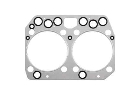 Прокладка головки MAN D2866LF/LOH/LUH/D2876LE/LF/LOH/LUE 4V (1cyl.)