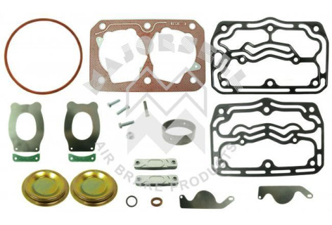 К-т прокладок компресора RVI повний WB 4124420010 MAGNUM E-TECH 400/440/480