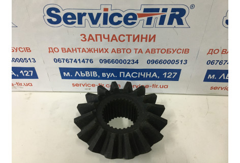 Шестерня конічна диференціалу SETRA Z-16 W-29 R9/S9 (2 шт.)