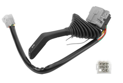 Перемикач рул. управління SCANIA 4-серія (круїз-контроль)