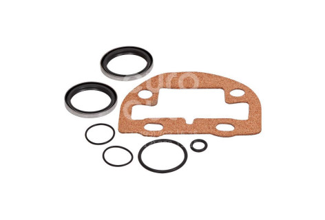 Р/к самопідводу гальм VOLVO F10,12,16/FH12,16 (сальники)