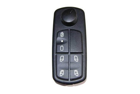 Блок управл. склопід. DAF XF105,CF65/75/85 лівий