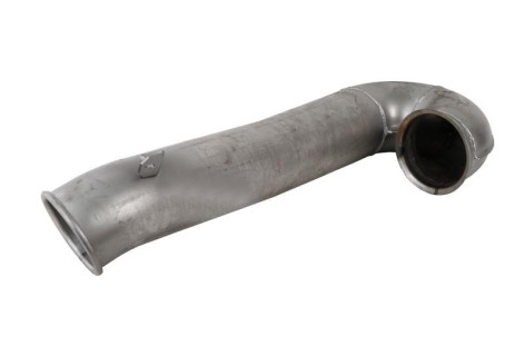 Труба вихлопна DAF CF85/XF105 проміжна