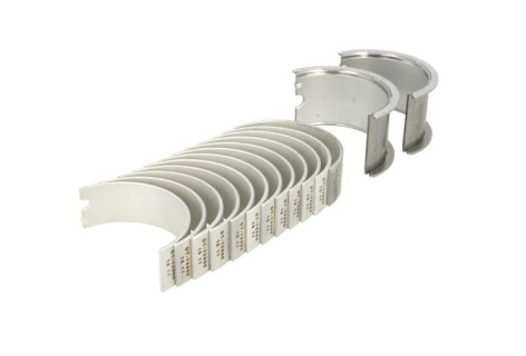 Вкладиші розподільчого вала VOLVO LKW D13A/B/C/K /RVI DXI13 /LA [PD]/[CR] 4V EURO 4/5 STD (6цил)