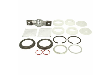 Р/к реактивної тяги DAF F95/95XF, MB MK,NG,SK