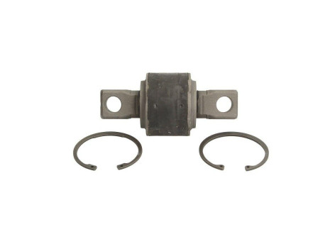 Сайлентблок реактивної тяги  MB,IVECO,DAF 75*130*19ММ