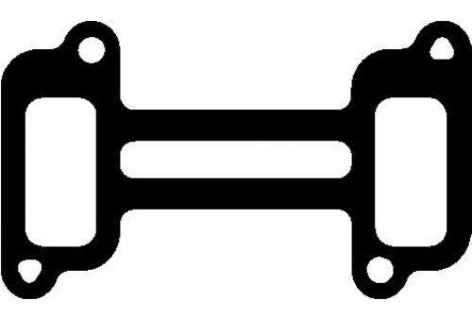 Прокладка коллектора впускного SCANIA DC9/DC11/DC12/DSC12/DT12/DC16