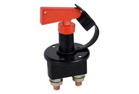 Вимикач маси 24v MAN F90/F2000/TGA/L2000/M90/M2000 250A