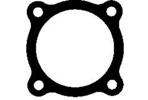 Прокладка турбіни (масл.магістралі) MAN D0824LF/LFL/LFO/LOH