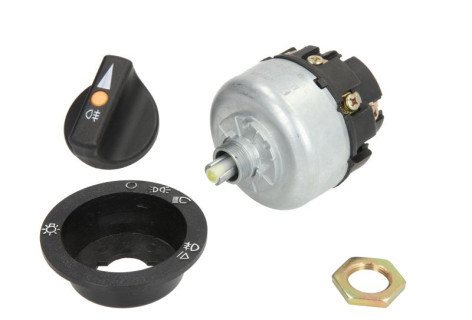 Кнопка регулювання сидіння RVI PREMIUM