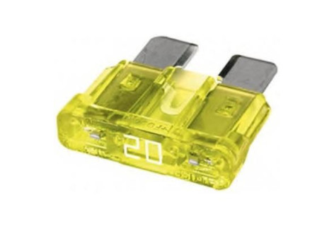 Запобіжник 80А