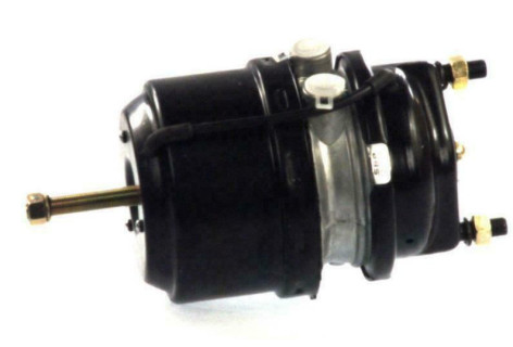 Гальмівна камера з енерго-акум. 20/24 (диск) MB, DAF, SCANIA 65MM 