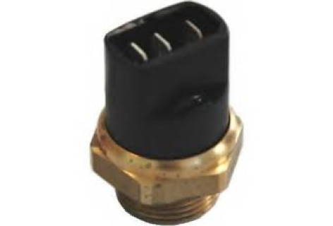 Датчик вмикання вентилятору (термовимикач) Van Hool M22X1,5