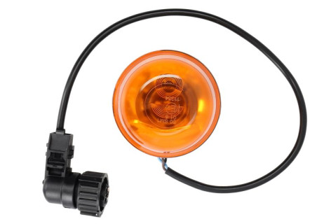 Вказівник поворотів MB ATEGO, ACTROS, AXOR 98-04рр., лівий/правий