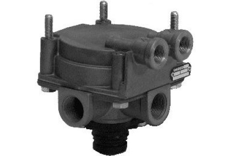 Клапан прискорювальний MB ACTROS MP2 2002-2008, MAN TGS/TGX 2007> 13 БАР