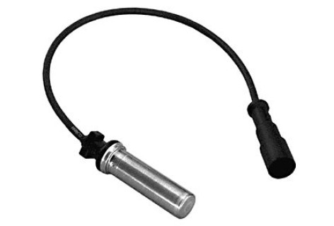 Датчик ABS SAF, BPW, MAN, DAF прямий L-350MM 