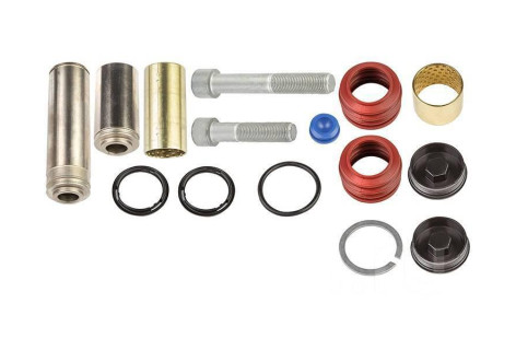 Р/к супорта ELSA 2 (направляючі+пильники)