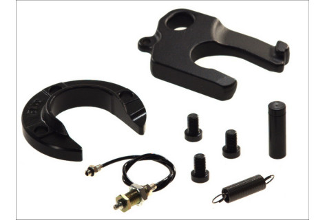 Р/к сідла Jost (замок) JSK37A