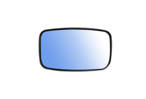 Кришка дзеркала Scania 4, R -17R з підігрівом додаткового права