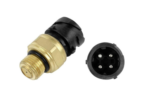 Датчик тиску картерних газів SCANIA R 11R-