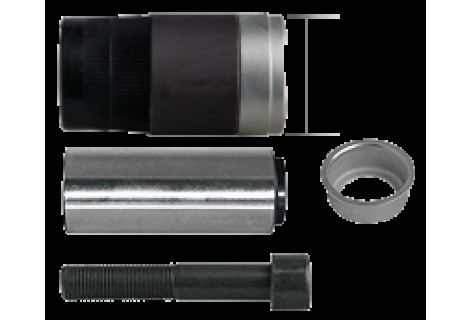 Р/к супорта KNORR SB... D=39MM (+палець 32*80ММ+болт)
