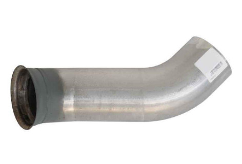 Труба вихлопна VOLVO FH16/RVI MAGNUM Euro 5