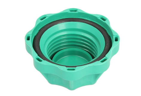 Кришка розширювального бачка MAN TGS/TGX, NEOPLAN