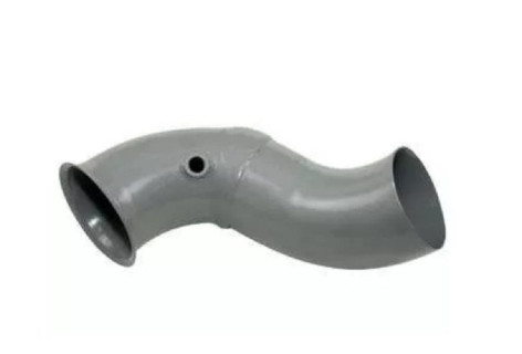 Труба вихлопна SCANIA R 04R- FI127 кінцева