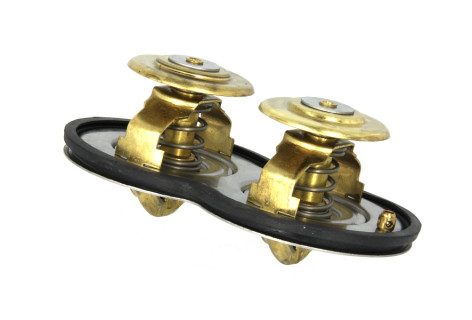 Термостат SCANIA 80C (з ретардою)