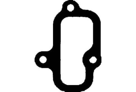 Прокладка колектора випускного/клапана EGR MAN D2066/D2676