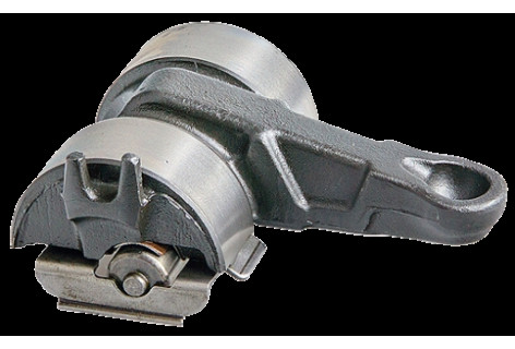 Ричаг супорта KNORR SK7...0градусів 113мм 