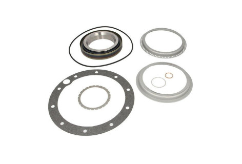 Р/к ступиці MB 