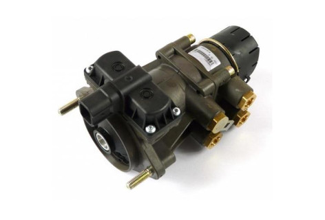 Кран головний гальмівний EBS RVI PREMIUM DXI, MIDLUM DXI