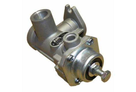 Клапан обмеження тиску MAN,NEOPLAN,IVECO,MB 10 bar.