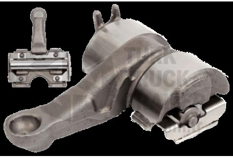 Ричаг супорта KNORR SK7...12градусів