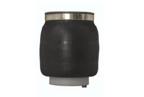 Пневмо-ресора сидіння BUS