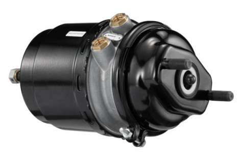 Гальмівна камера з енерго-акум. 16/24 MB ATEGO, MAN TGM (дискові гальма) M22