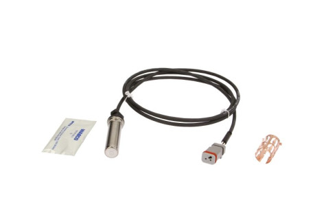 Датчик ABS RVI, VOLVO FH4 EURO 6 L=1750mm прямий 2-pin