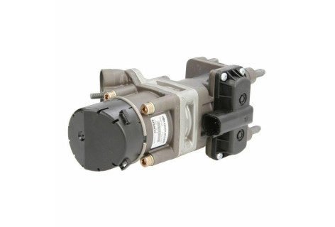 Кран гальмівний головний RVI PREMIUM (регенерований)