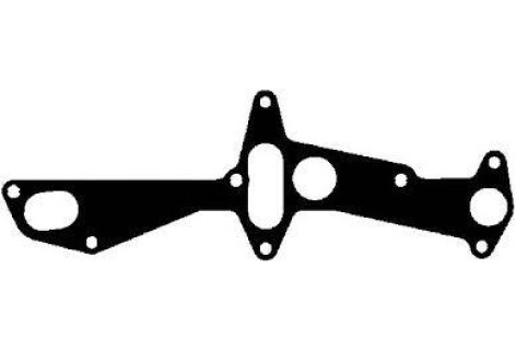 Прокладка корпуса масляного фільтра VOLVO FH/FM 