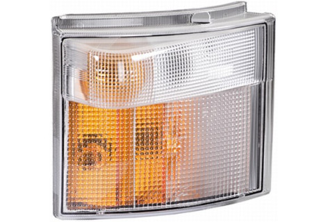 Вказівник поворотів SCANIA 94/114/124/144/164 правий