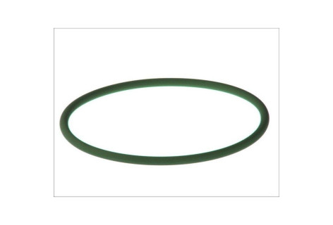 Ущільнювач ступиці DAF XF, SAF 114*3MM