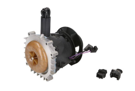 Моторчик пічки АТ2000ST 03- 24V