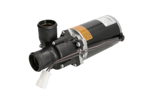 Насос водяний WEBASTO 6000SC 24V U4856 Thermo DW 230/300/350