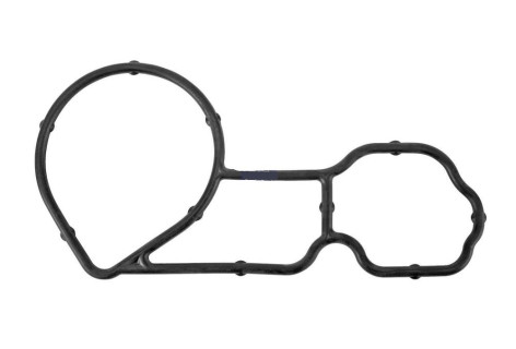 Прокладка водяної помпи SCANIA DC 9 19/20/21, DSC-OSC-DC 11, DSC-DC-DT