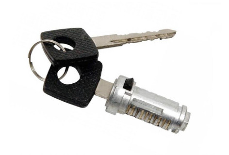 Серцевина замка запалювання MB ACTROS/AXOR/ATEGO з ключами